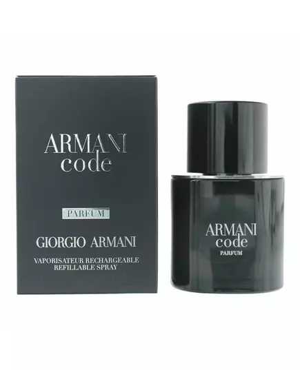 Парфумована вода для чоловіків Armani Code, 30 мл