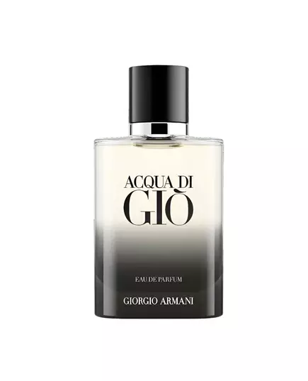 Парфумована вода для чоловіків Armani Acqua di Gio Refillable, 100 мл
