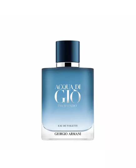 Тестер туалетної води для чоловіків Giorgio Armani Acqua di Gio Profondo, 100 мл, зображення 2