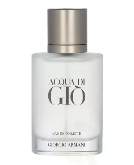 Туалетна вода для чоловіків Armani Acqua di Gio, 30 мл