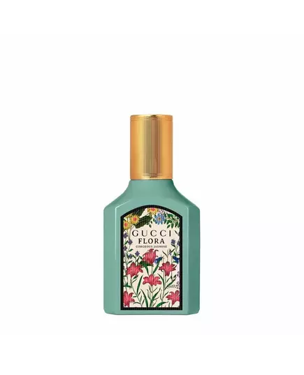 Парфумована вода для жінок Gucci Flora Gorgeous Jasmine, 30 мл, зображення 2