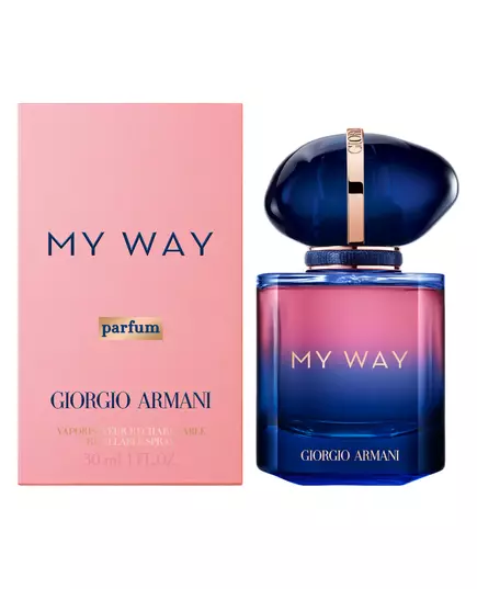 Парфумована вода Armani MY WAY PARFUM, 30 мл, зображення 2