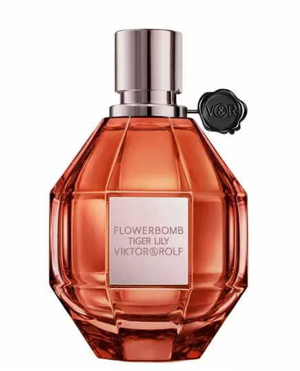 Парфюмерная вода для женщин Viktor & Rolf Flowerbomb Tiger Lily, 100 мл