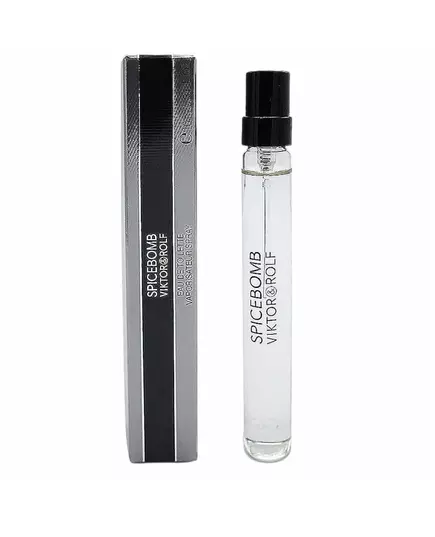 Миниатюра туалетной воды для мужчин Viktor & Rolf Spicebomb, 10 мл