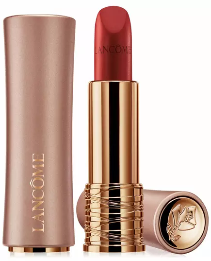 Кремовая губная помада Lancôme L’Absolu Rouge Intimatte 289 French Peluche, 3,4 г