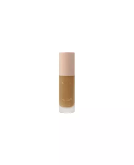 Матова рідка тональна основа Gucci Eternite De Beaute 340N, SPF 15, 30 мл