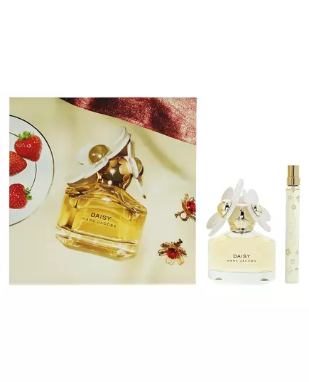 Набір туалетної води для жінок Marc Jacobs Daisy, 10 мл