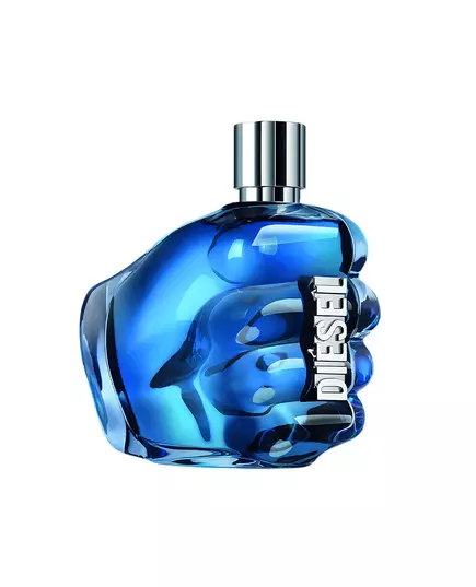 Тестер туалетної води для чоловіків Diesel Sound Of The Brave, 75 мл