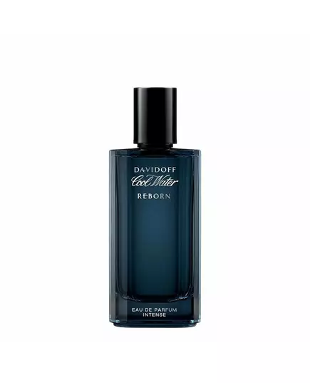 Парфюмерная вода для мужчин Davidoff Cool Water Reborn Intense, 50 мл