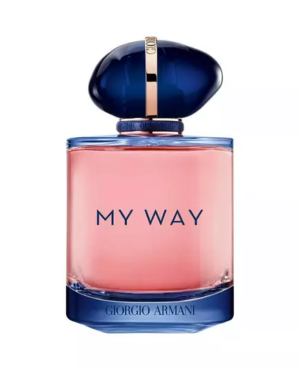 Парфумована вода для жінок Armani My Way Intense Refillable, 50 мл