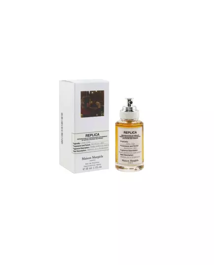 Туалетная вода для мужчин Maison Margiela Replica Jazz Club, 30 мл, изображение 2