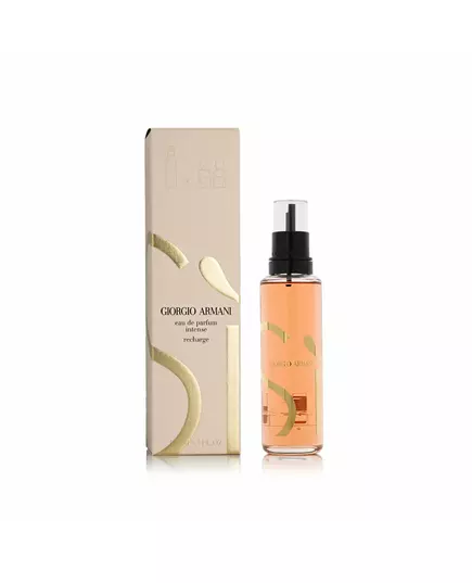 Парфюмерная вода для женщин Armani SÌ INTENSE refill, 100 мл, изображение 2