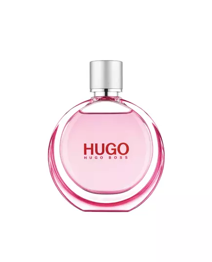 Парфюмерная вода для женщин Hugo Boss Woman Extreme, 75 мл