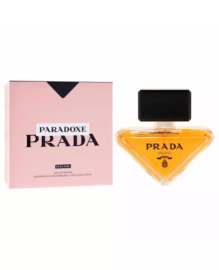 Парфумована вода для жінок Prada PARADOXE INTENSE, 30 мл, зображення 2