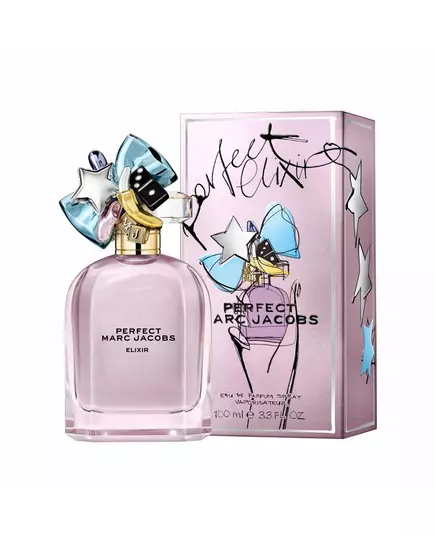 Парфюмерная вода для женщин Marc Jacobs Perfect Elixir, 100 мл, изображение 2