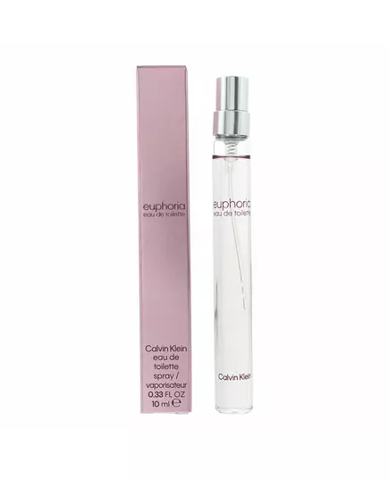 Туалетная вода для женщин Calvin Klein Euphoria, 10 мл