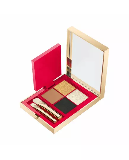 Палетка тіней для повік Valentino Color-Flip 01 Refill, 8 Shades, 17,6 г