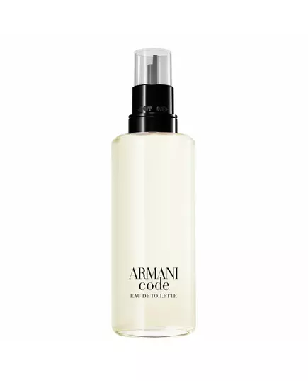 Туалетна вода для чоловіків Armani Code Refill, 150 мл