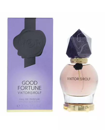 Парфумована вода Viktor & Rolf GOOD FORTUNE, 30 мл, зображення 2