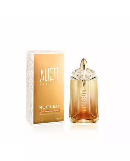 Парфюмерная вода Thierry Mugler ALIEN GODDESS INTENSE, 60 мл, изображение 2