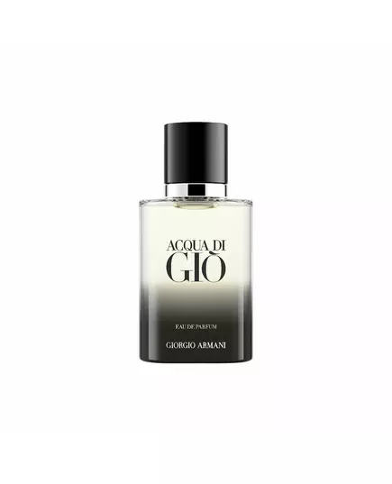 Парфумована вода для чоловіків Armani Acqua di Gio Refillable, 30 мл