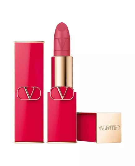 Кремова губна помада Valentino Rosso 102R Refillable, 3,5 г