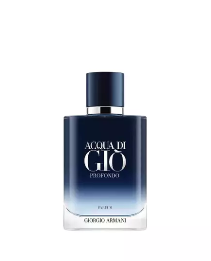 Парфумована вода для чоловіків Armani Acqua di Gio Profondo Parfum, 100 мл