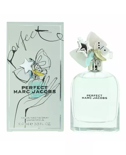 Туалетна вода для жінок Marc Jacobs Perfect, 100 мл