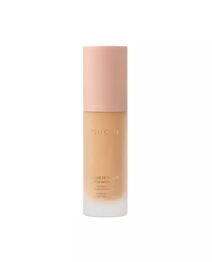 Тональна основа Gucci Fluide De Beaute Natural Finish 17, 30 мл