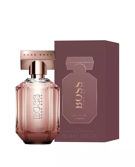 Парфумована вода для жінок Hugo Boss-Boss The Scent, 50 мл, зображення 2