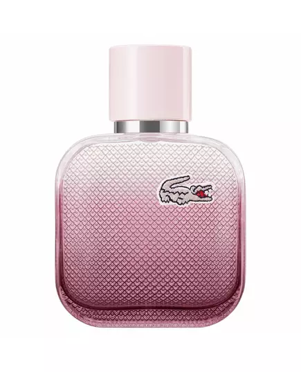 Туалетная вода для женщин Lacoste L.12.12 Rose Intense, 35 мл