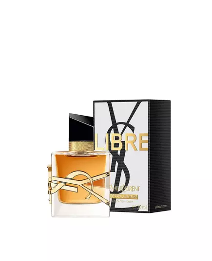 Парфумована вода Yves Saint Laurent LIBRE INTENSE, 30 мл, зображення 2