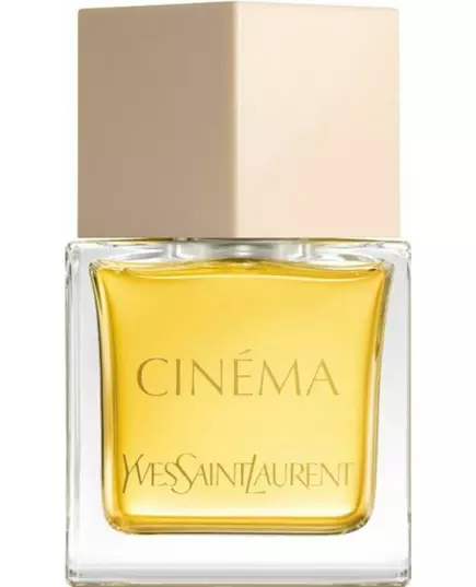 Парфюмерная вода для женщин Yves Saint Laurent Cinema, 80 мл, изображение 3