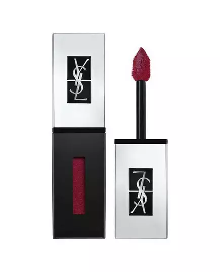 Жидкая губная помада Yves Saint Laurent The Holographics 503 Neon Plum, 6 мл