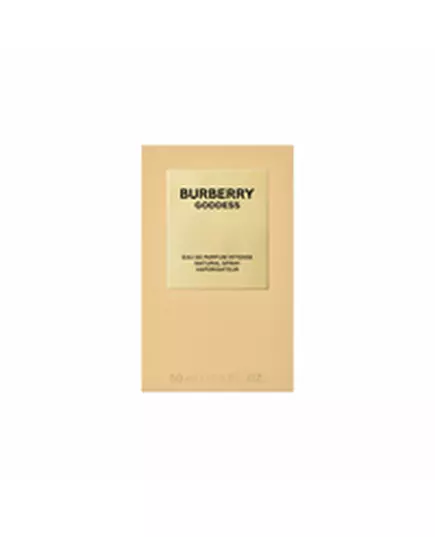 Парфумована вода для жінок Burberry Goddess Intense, 50 мл, зображення 5