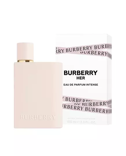 Парфумована вода для жінок Burberry Her Intense, 100 мл, зображення 2