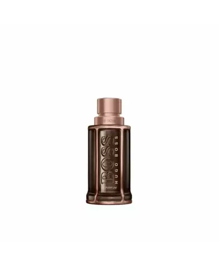 Парфюмерная вода для мужчин Hugo Boss-Boss The Scent, 50 мл