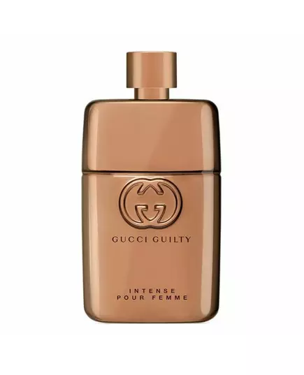 Парфумована вода Gucci GUILTY INTENSE, 90 мл