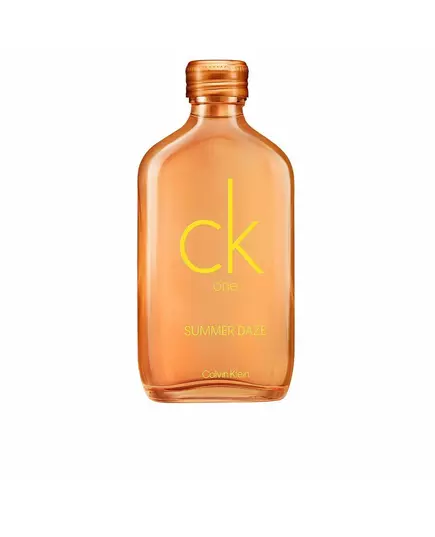 Тестер туалетной воды унисекс Calvin Klein Ck One Summer Daze, 100 мл