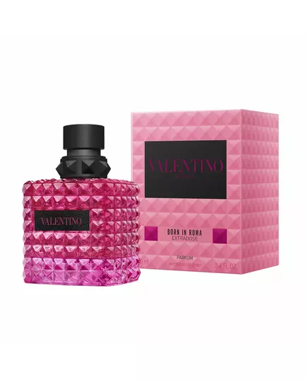 Парфумована вода для жінок Valentino Donna Born in Roma Extradose, 100 мл, зображення 2