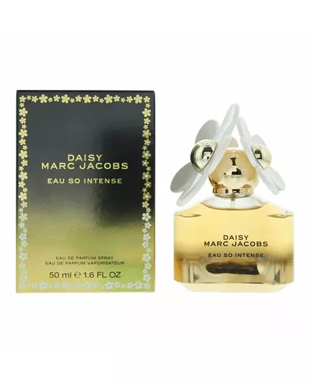 Парфумована вода для жінок Marc Jacobs Daisy Eau So Intense, 50 мл, зображення 2