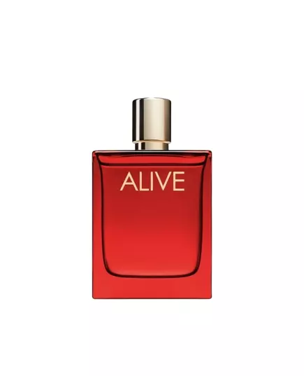Парфумована вода для жінок Hugo Boss Boss Alive, 80 мл