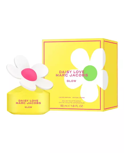 Туалетная вода для женщин Marc Jacobs Daisy Love Pop, 50 мл, изображение 2