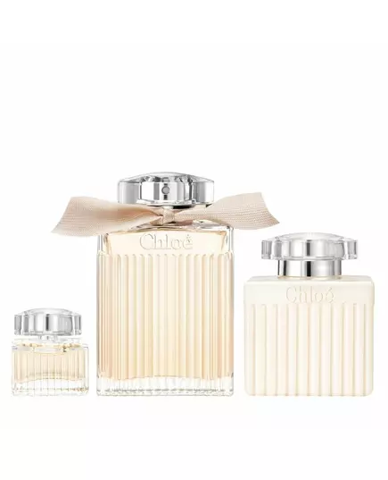 Набір парфумерії Chloé Eau De Parfum For Women Refillable, Miniature, 100 мл