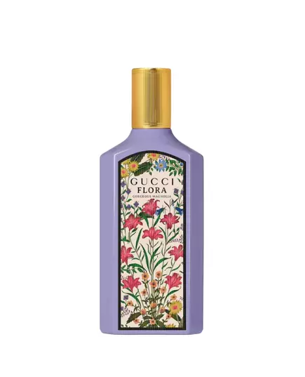 Парфумована вода для жінок Gucci Flora Gorgeous Magnolia, 50 мл, зображення 2