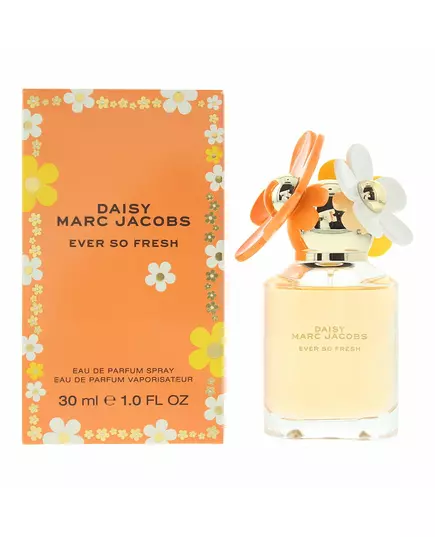 Парфумована вода для жінок Marc Jacobs Daisy Ever So Fresh, 30 мл, зображення 2
