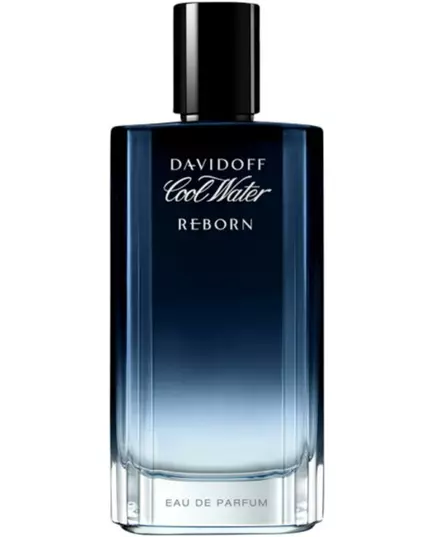 Парфумована вода для чоловіків Davidoff Cool Water Reborn, 100 мл
