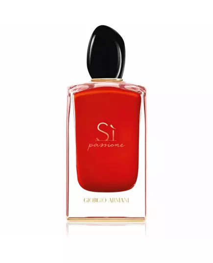 Парфумована вода для жінок Giorgio Armani Si Passione, 150 мл