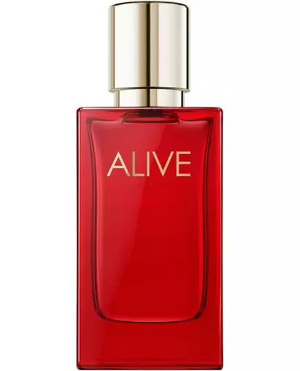 Парфумована вода для жінок Hugo Boss Boss Alive, 30 мл