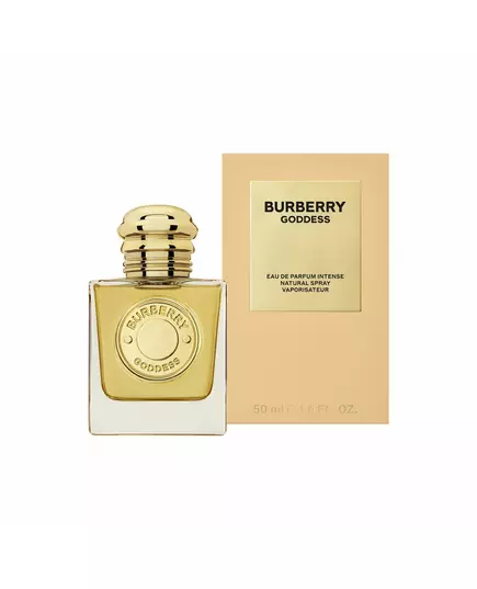Парфумована вода для жінок Burberry Goddess Intense, 50 мл, зображення 2